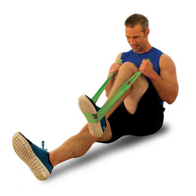 ADBANDS Resistance Band 3.5'x3"