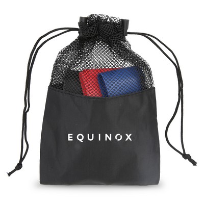 3-Piece Resistance Band Set