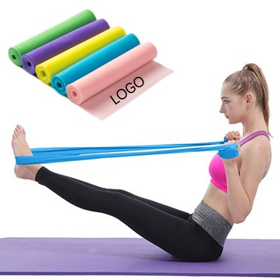 Resistance Bands/Elastic Exercise Bands