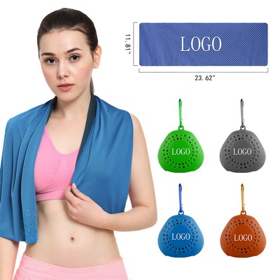 Sports Cooling Towel