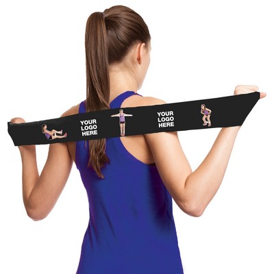 ADBANDS Resistance Band Jr. 3' x 2.5